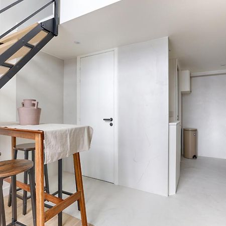 Mykeypers - Luxury Loft 4P - Bastille/Marais 1 Apartment Paris Ngoại thất bức ảnh