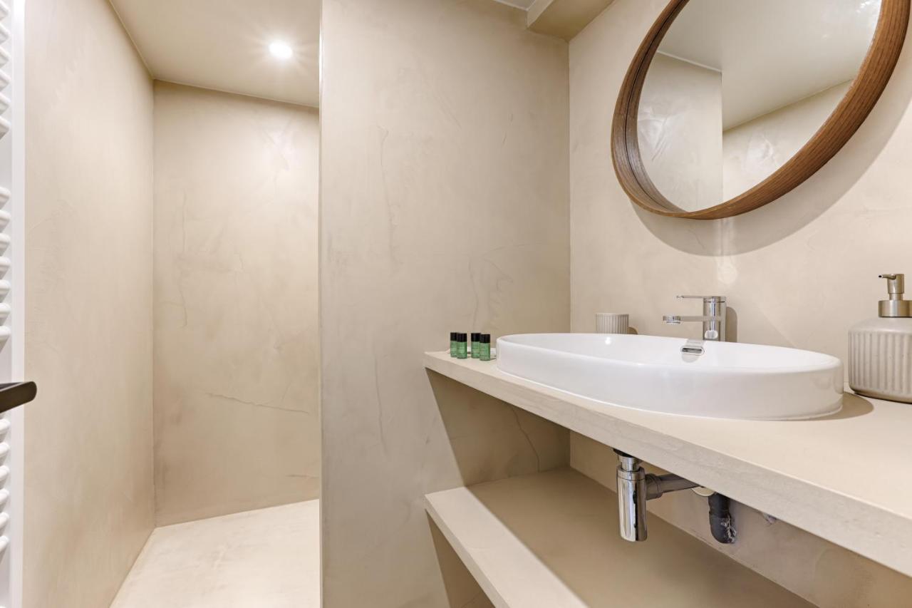 Mykeypers - Luxury Loft 4P - Bastille/Marais 1 Apartment Paris Ngoại thất bức ảnh