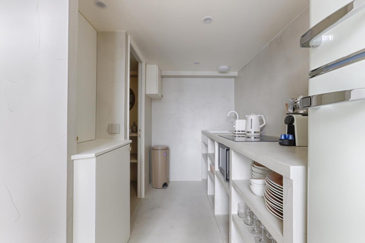 Mykeypers - Luxury Loft 4P - Bastille/Marais 1 Apartment Paris Ngoại thất bức ảnh