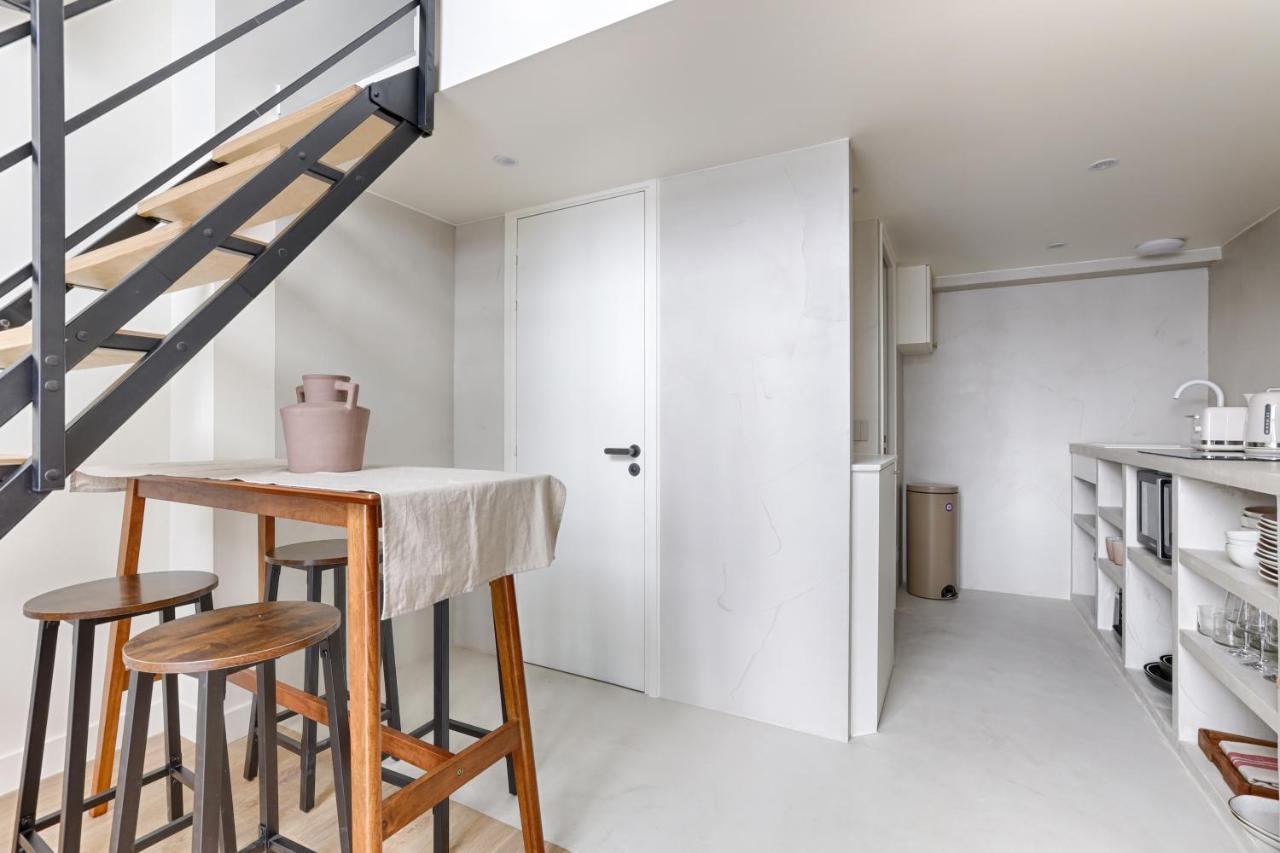 Mykeypers - Luxury Loft 4P - Bastille/Marais 1 Apartment Paris Ngoại thất bức ảnh